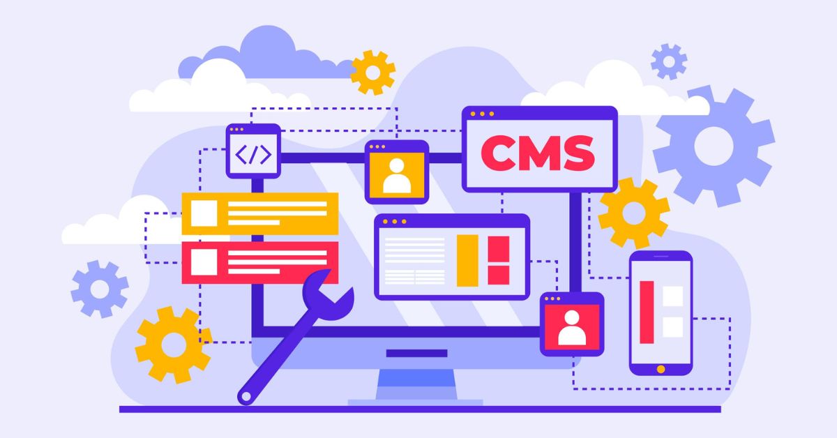 TechnoScore's tweet image. Ready to take your website to the next level? Hire skilled #CMS developers at TechnoScore! We offer tailored solutions to enhance your online presence. Get a user-friendly, responsive site that stands out! buff.ly/3RfWYZT 
#CMS_developers #CMS_development