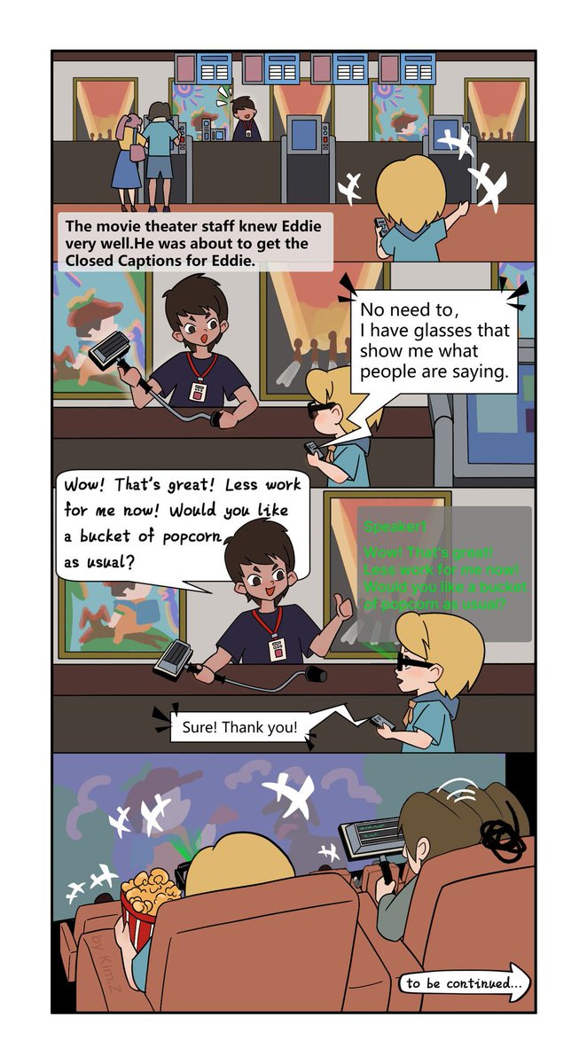 Xiao-I tweet media