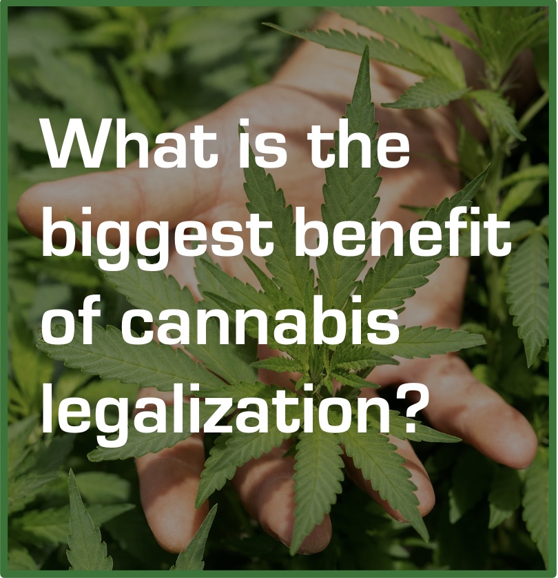 And who would benefit the most?