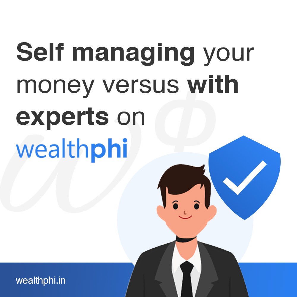 Wealthphi by Bombay Fintech tweet media