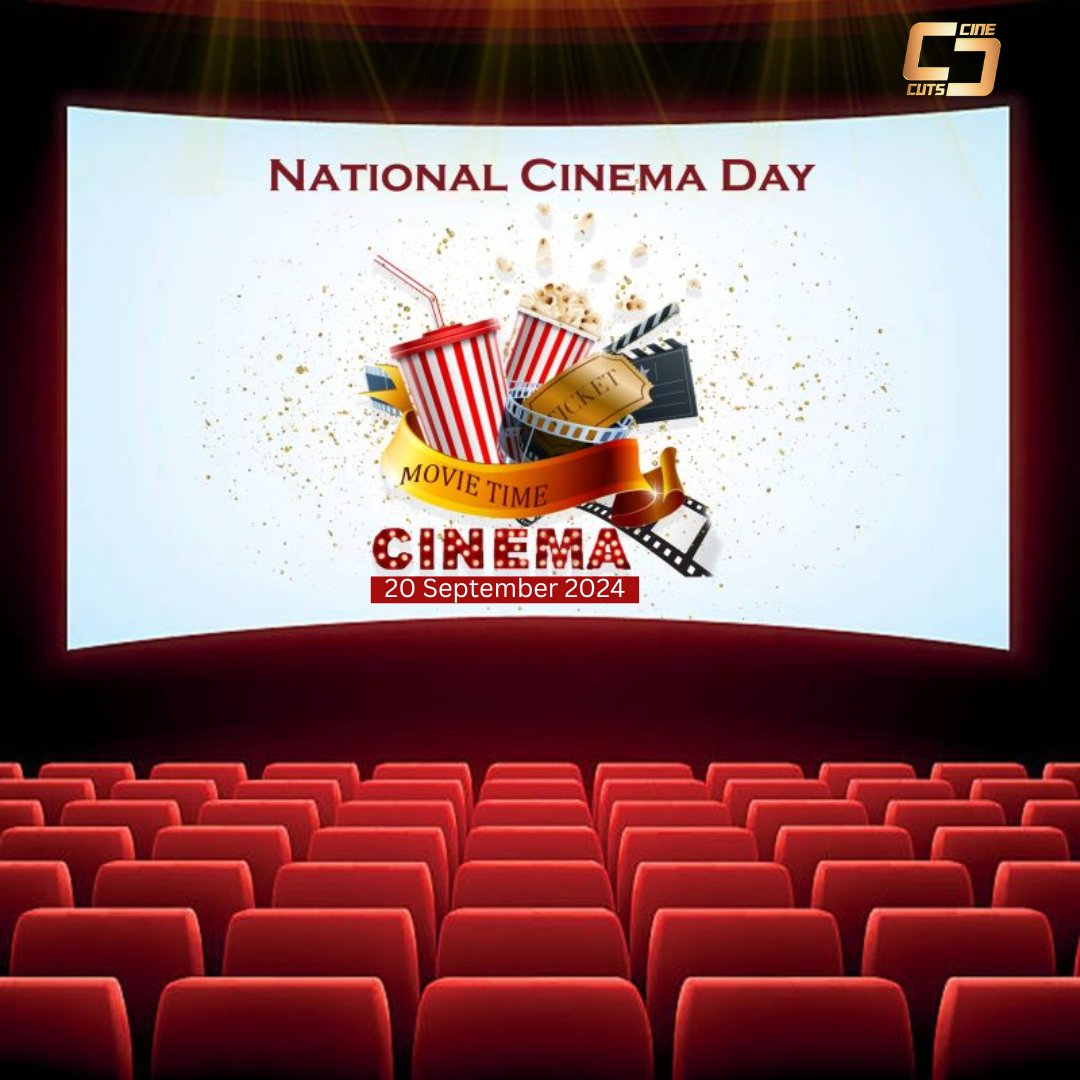 CineCuts Studio tweet media
