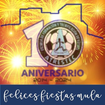 ATRESTEC (@eft_atrestec) on Twitter photo 