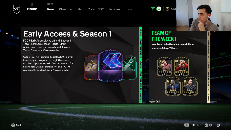 First FC 25 stream!!

twitch.tv/dylancampbell20