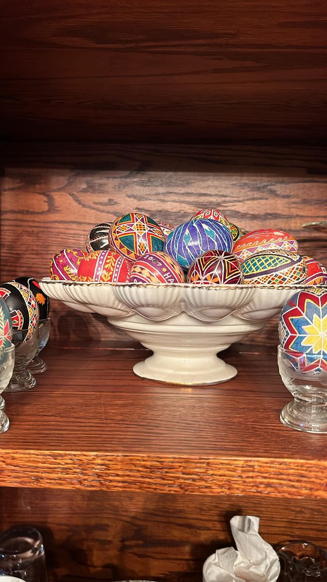 Alright internet I need your help. My family has this egg dish and we know nothing about it and have never found anything like it. From what little I have been able to find it seems like a vintage (40s-60s) Anchor Hocking milk glass egg plate, but on a pedestal?? Anyone seen one?