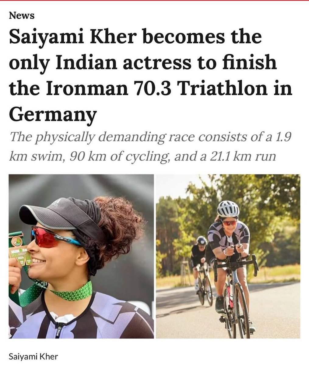 Adil hussain (@_adilhussain) on Twitter photo Big congratulations to you <a href="/SaiyamiKher/">Saiyami Kher</a> for this huge accomplishment. She is not only the only Indian Actors but also very few Indians Male or Female who has accomplished this feat. Big congratulations to you <a href="/SaiyamiKher/">Saiyami Kher</a> for this huge accomplishment. She is not only the only Indian Actors but also very few Indians Male or Female who has accomplished this feat.