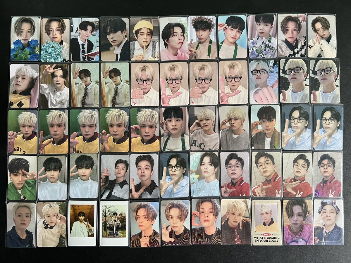 hikunwoopyippie's tweet photo. 𐚱 wts lfb treasure pc ph 

— will be selling below mp
— offer (prio getting more or whole set)
— dm me! 

𝐭. asahi hyunsuk yoshi jeongwoo photocard 트레저 양도 #ตลาดนัดtreasure #pasartreasure https://t.co/1cDzLv9V7k