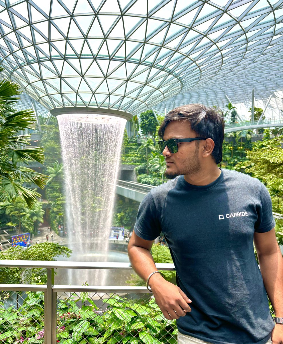 gm #Singapour 🇸🇬