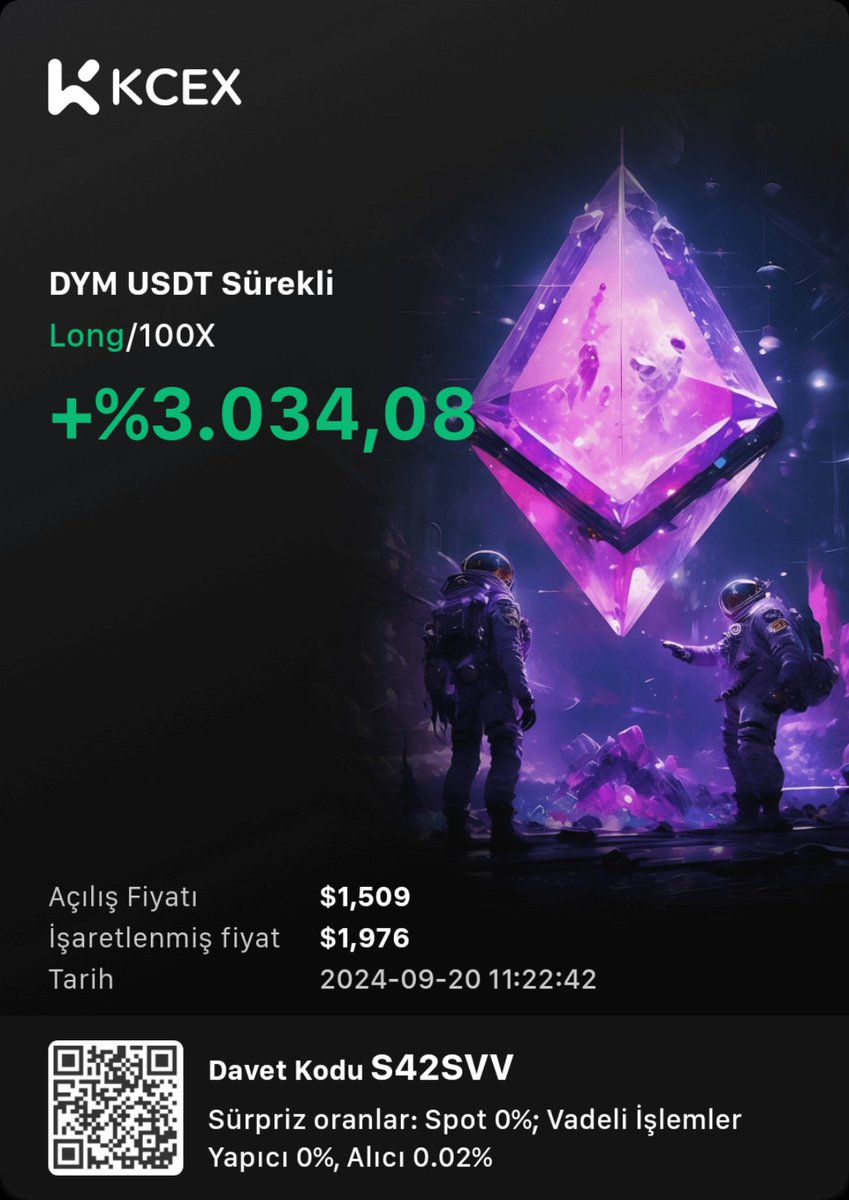 Gunaydin dostlar sei show yapmaya devam ediyor 🪄🎩💸
Bunu 10k satsam 10 tqkipcimede hediye dagitsam bence çok güzel olur 🤣🤣  RT begeneyi cokelim arkadaşlar🪄🪄🎩💸💸
#Bitcoin #ARKM #REEF