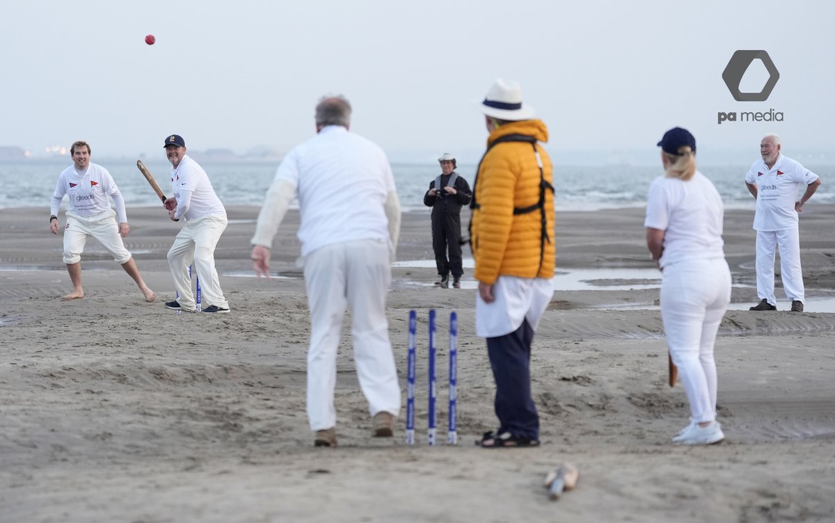 Andrew Matthews tweet media