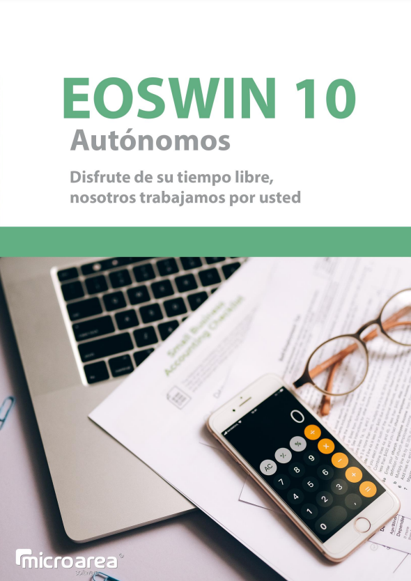 MicroareaSpain's tweet image. Aquí tienes todo lo que necesitas para utilizar EOSWIN manuales.microarea.es/files/manual_i… 

#Valencia #SoftwareDevelopment #SoftwareDeveloper #SoftwareEngineering #contabilidad #asesoria #despacho #empresa