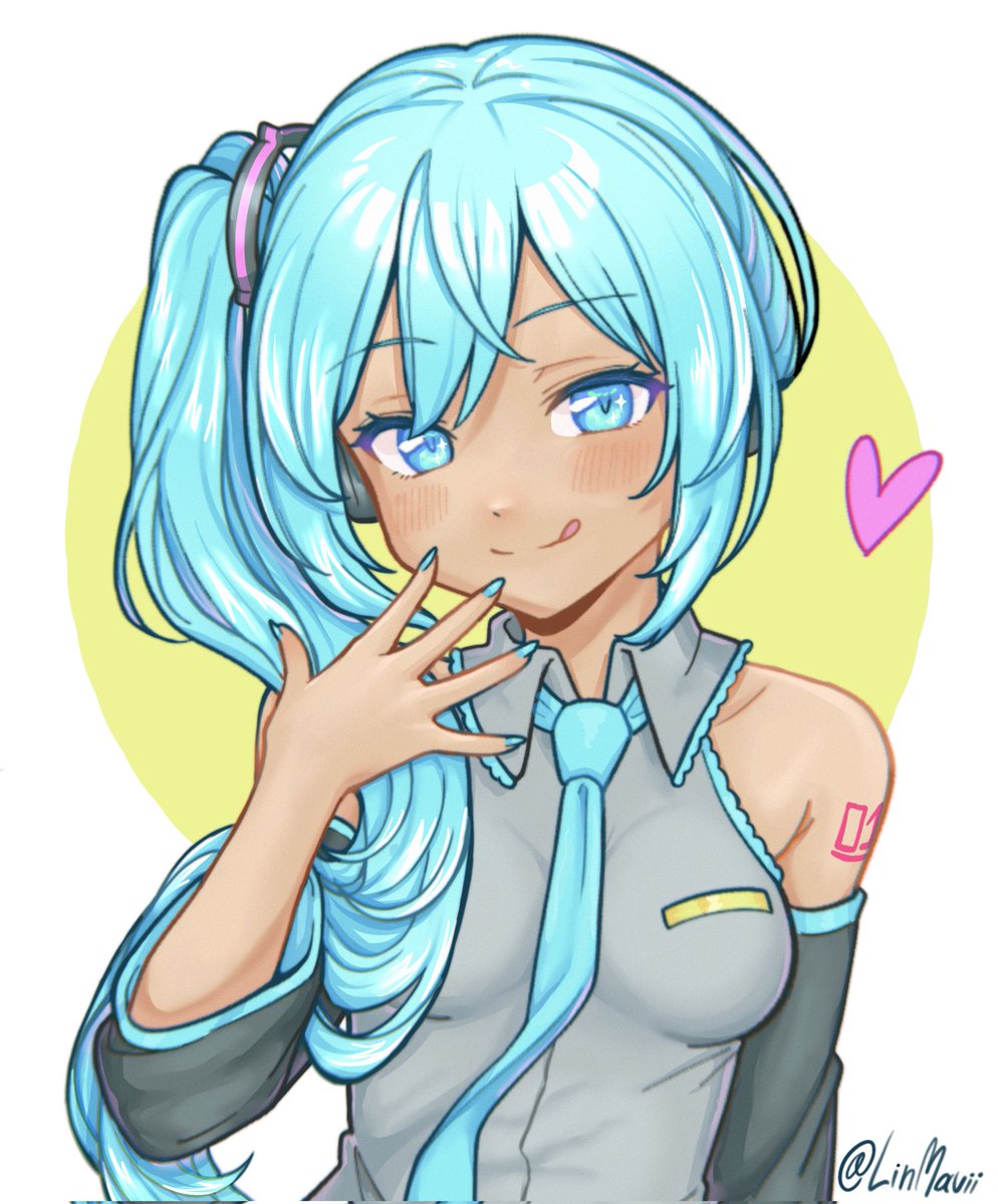 LinMavii's tweet photo. @YubiVirtu Holis, aquí te dejo algunas de mis ilustraciones y dibujos. También hago rigging para modelos vtuber y animaciones, mi método de pago es P♡yPal 💞 https://t.co/uZIv8BKuVf