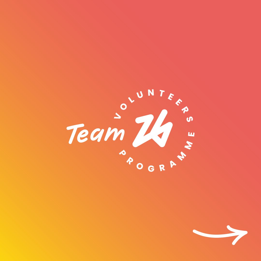 milanocortina26's tweet photo. 🤔 The requirements to become a volunteer?​
Few but essential...​

Swipe through the carousel and find out if you can be part of #Team26!!! 🔥​

#WeAreTheGames #MilanoCortina2026 #Olimpiadi #Olympics #Paralimpiadi #Paralympics #VolunteersProgramme
@Olympics @Paralympics