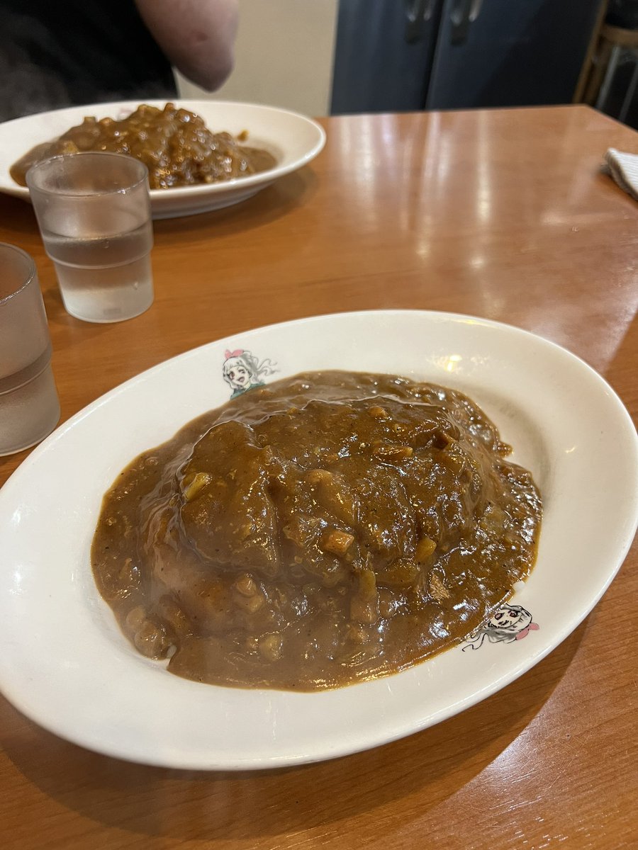 GinsengStrip2k2's tweet photo. daily bowl of SLOP. a mountain of pure dung https://t.co/3AUyDzQLbE