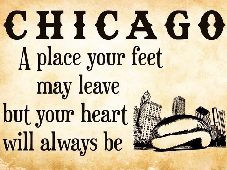 Amfurknee's tweet photo. It's true. ❤️ #Chicago https://t.co/M6hoOxqn4p