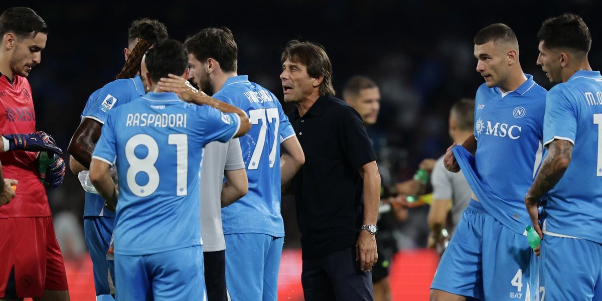 Conte, il capofamiglia dlvr.it/TDSVg6
