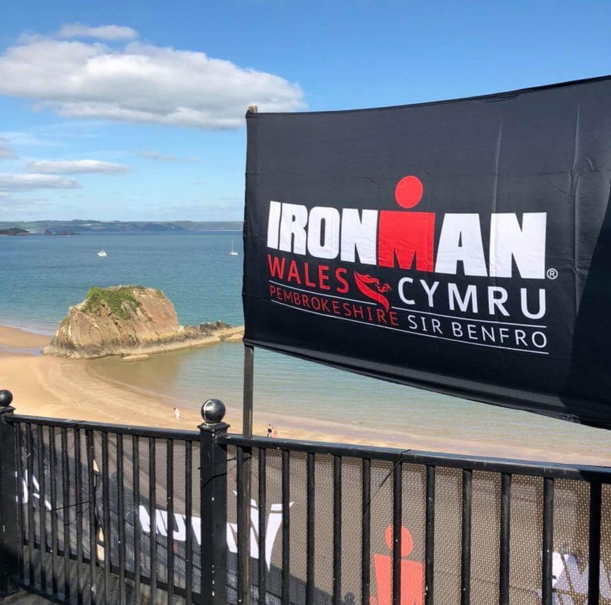 Good luck to our friends and athletes racing this weekend at the Southern 6-stage road relay champs, Ironman Italy and Ironman Wales.