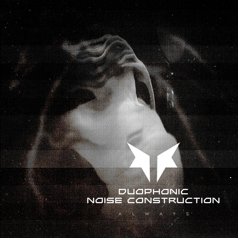 Out now! First single of my new dark electro music project with my son <a href="/lmx_music_/">L M X</a> : DUOPHONIC NOISE CONSTRUCTION - „Always“
…ophonicnoiseconstruction.bandcamp.com/album/always
