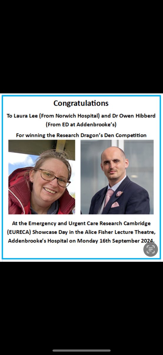 Massive Congratulations to Laura Lee and Owen Hibberd! 🏆🥇🏆🥇