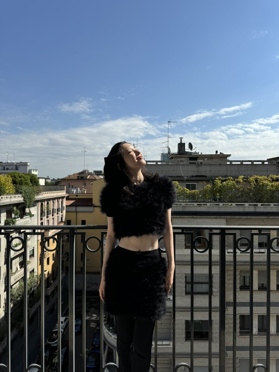 永野芽郁 tweet media