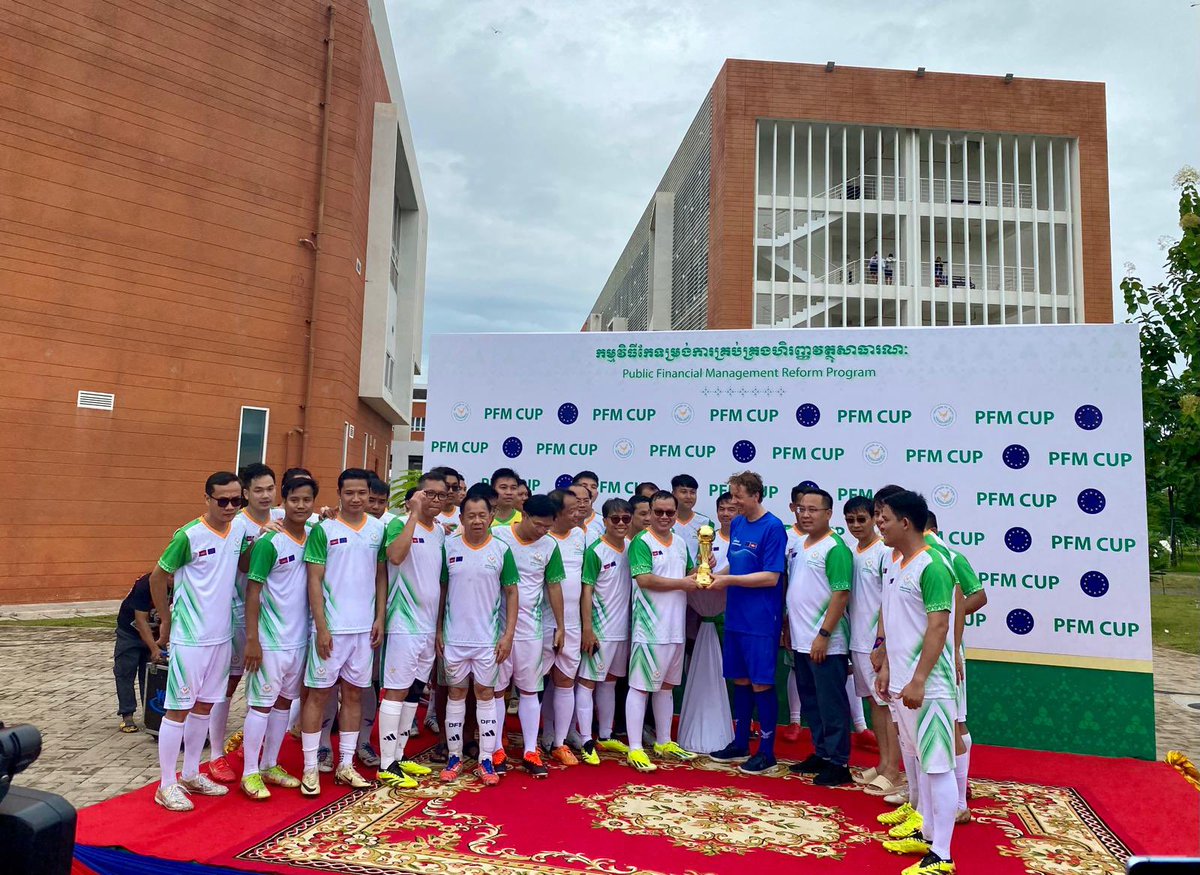 Igor Driesmans tweet media