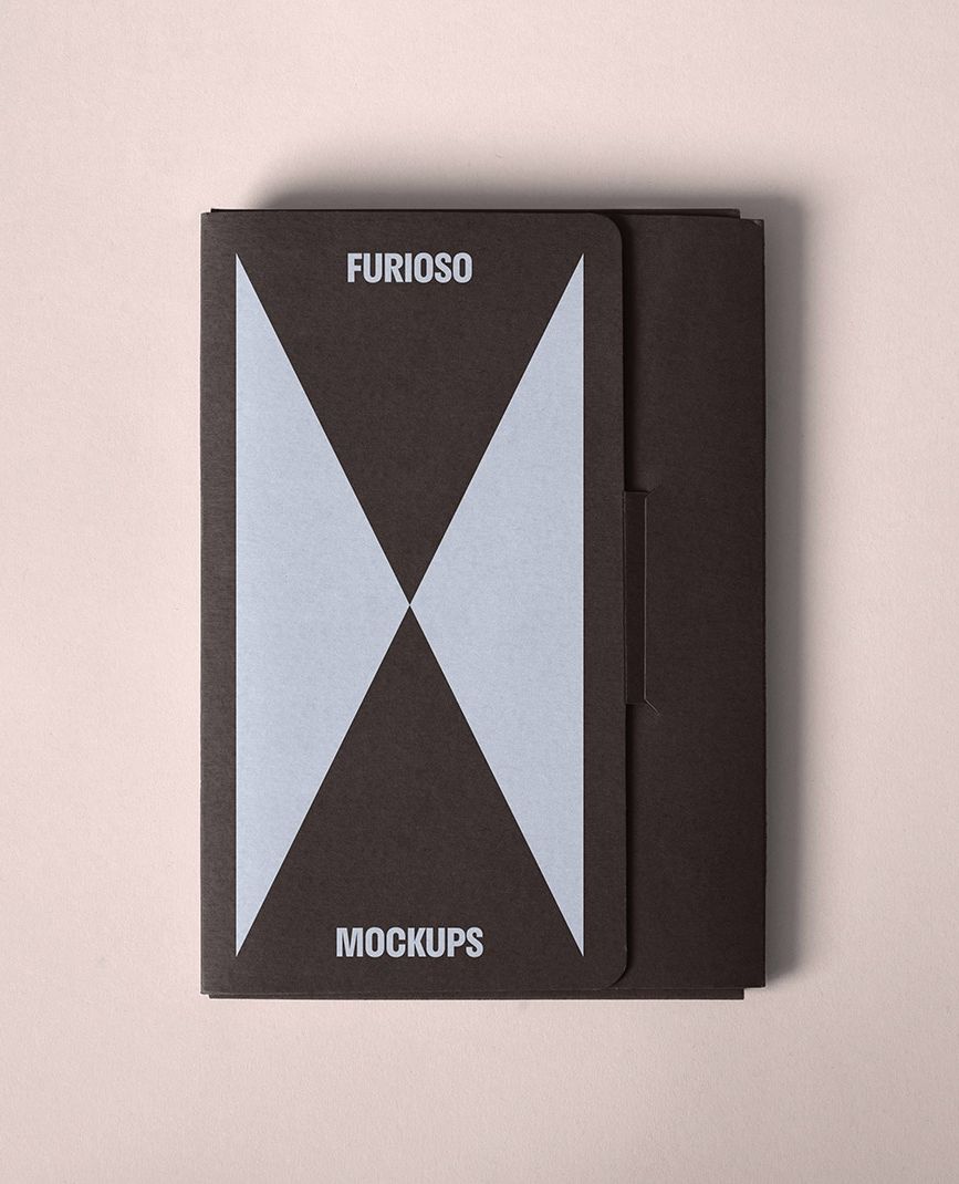 Furioso Mockups tweet media