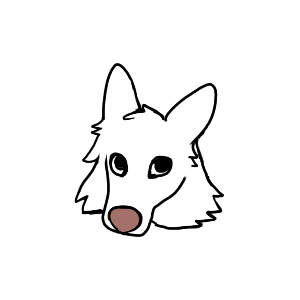 roristori's tweet photo. its my dog✨ https://t.co/hzsaQ5cEMQ