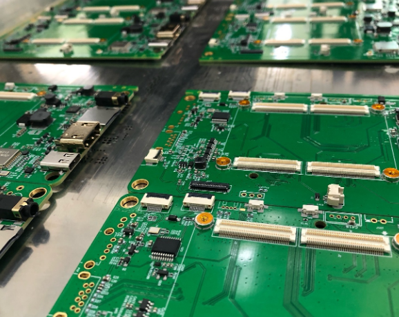 Rita_chen28's tweet image. Automated assembly technologies, such as #SMT and precision #soldering, paired with the expertise of engineers and technicians, allow for faster design iterations, higher #component density, and improved performance.
#PCB #pcba #pcbdesign #Pcblayout #Pcbassembly
