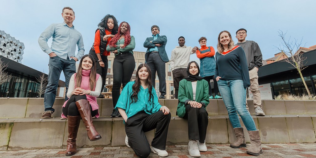 uniofleicester's tweet image. News | The University of Leicester has been shortlisted for University of the Year 2025 in @TheTimes and Sunday Times Good University Guide 

👉 le.ac.uk/news/2024/sept…
 
#CitizensOfChange #UniversityOfTheYear