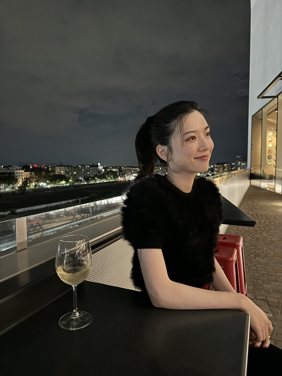 meinagano_staff's tweet photo. #PradaSS25 
#Prada https://t.co/ULJiu4orPy