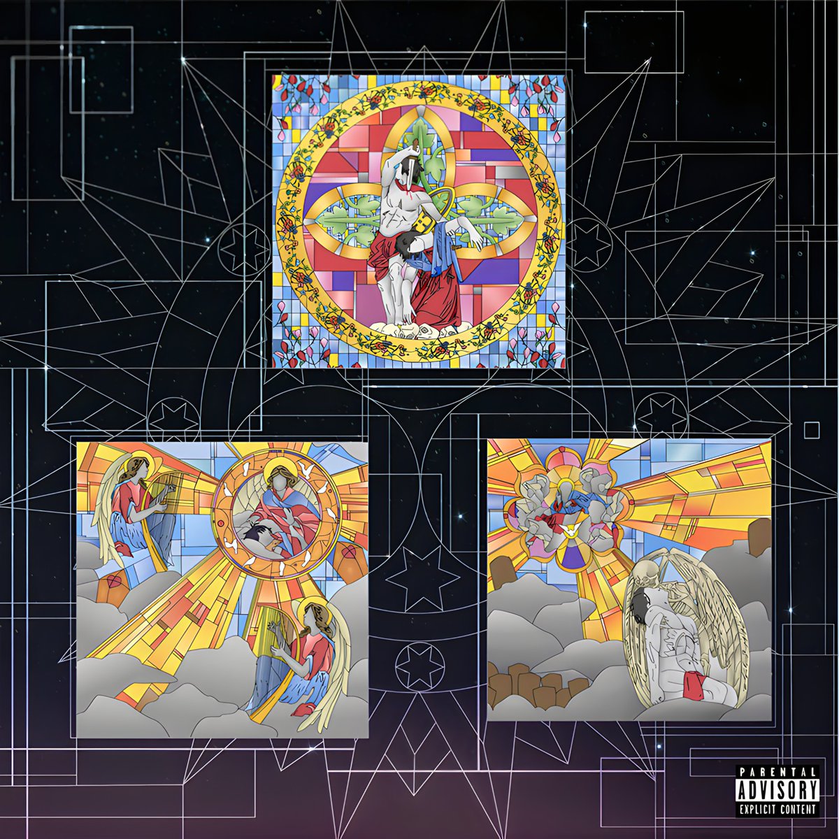 STRAPPEDUS's tweet image. 7 years ago today, UnoTheActivist released his debut studio mixtape ‘Live.Shyne.Die’ ✨

What’s your favorite song on the tape? 💽