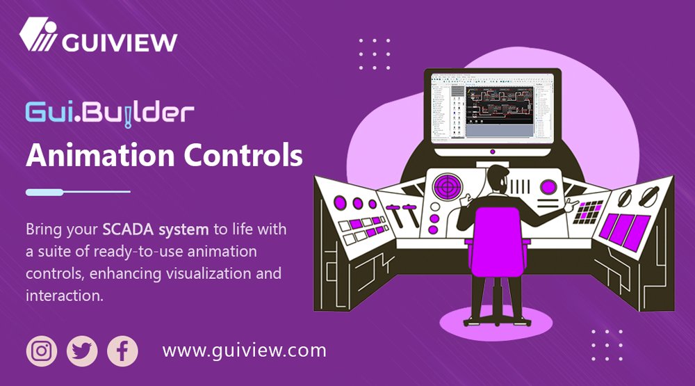 GUIVIEWOFFICIAL's tweet image. Visualize Your Processes with Our Gui Builder Animation Controls!

Experience intuitive visual representations of your industrial processes, making it easier to understand and manage your operations.

guiview.com/guibuilder

#AnimationControls #ProcessVisualization #SCADA