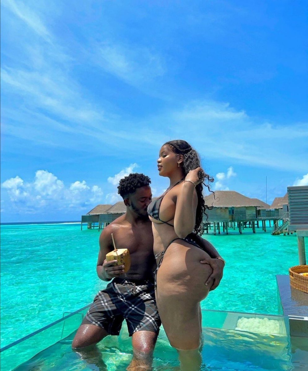 instablog9ja's tweet image. Dare you to recreate 👀