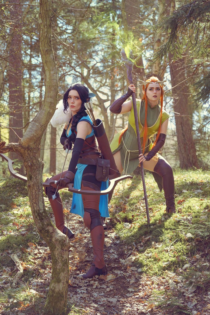 Sørine 🐱 tweet media