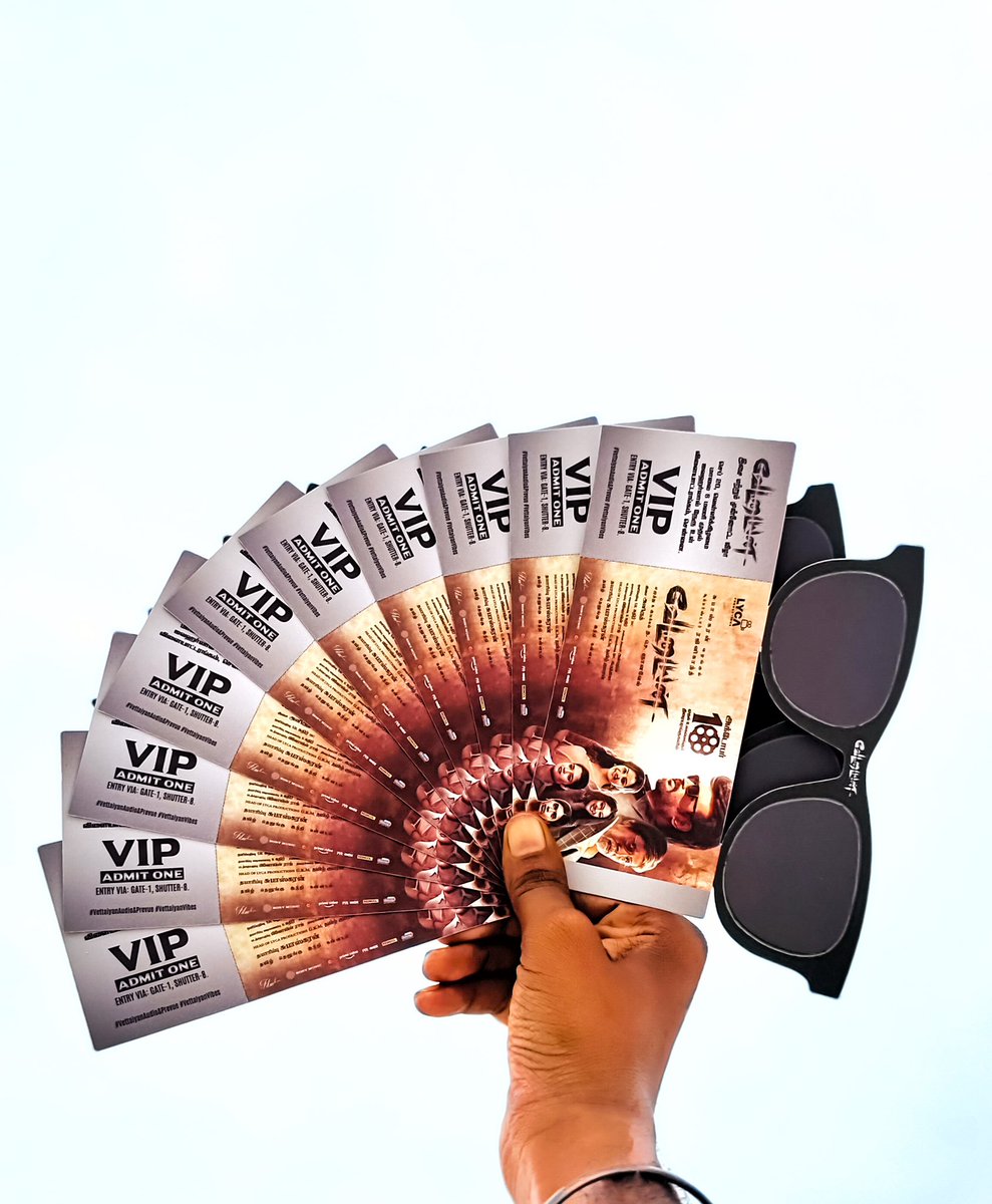timesofcinema_'s tweet photo. All SET For #Vettaiyan Audio Launch 🤩🔥
Waiting For Thalaivar Speech ⭐️
@sillakimovies @itzSekar @Murali_Dop97 

#VettaiyanPrevue | Superstar #Rajinikanth | #FahadhFaasil | #AmitabhBachchan https://t.co/SSELmY8g3m