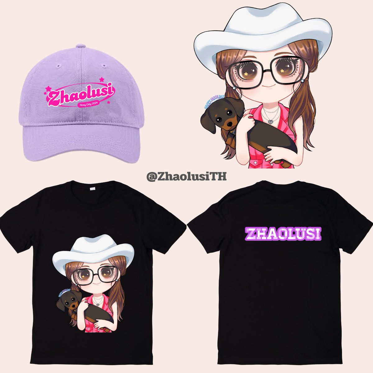 LusiTH_project's tweet photo. 🎁 อัพเดทยอดประจำวันที่ 20/09 🎁

จำนวนเงิน 1,937.65 บาท 

✨ ช่องทางการโดเนท ✨
กสิกรไทย : 193-1-44109-0

กรอกลิ้งค์เพื่อรับของที่ระลึก
📍 https://t.co/Q9pjIqEnSm

#จ้าวลู่ซือ #赵露思 #Zhaolusi https://t.co/f3K9494MmJ