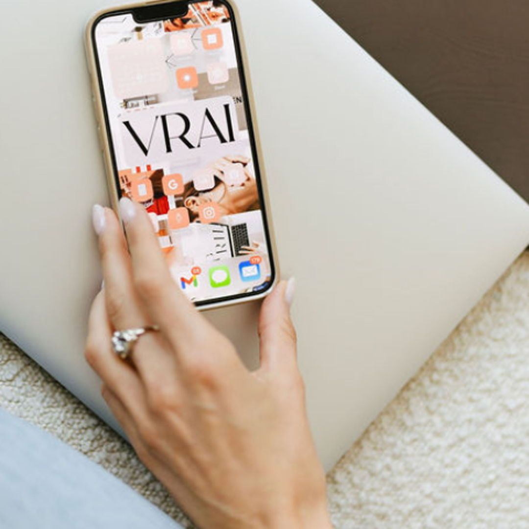 “You need to learn how to manage yourself and your business first before bringing somebody in to do that for you.” Molly Tracy, founder and CEO of VRAI Digital, tomorrow on “The Creative Influencer” podcast.