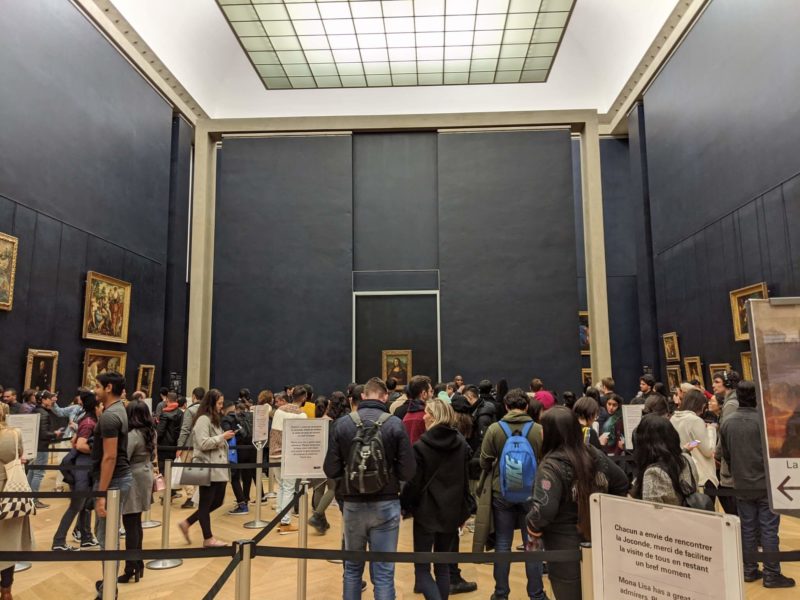 euro_tour's tweet image. 🇫🇷ルーヴル美術館の代表作品７選とおすすめの周り方《カフェ・レストラン・土産情報も》✨（France Box）　世界三大美術館のひとつであり、世界一の美術館といっても過言ではないのがルーヴル美術館♪ #LouvreMuseum
👉francetabi.com/musee-du-louvr…
➡️パリのホテル：euro-tour.co.jp/luxury-hotel/p…