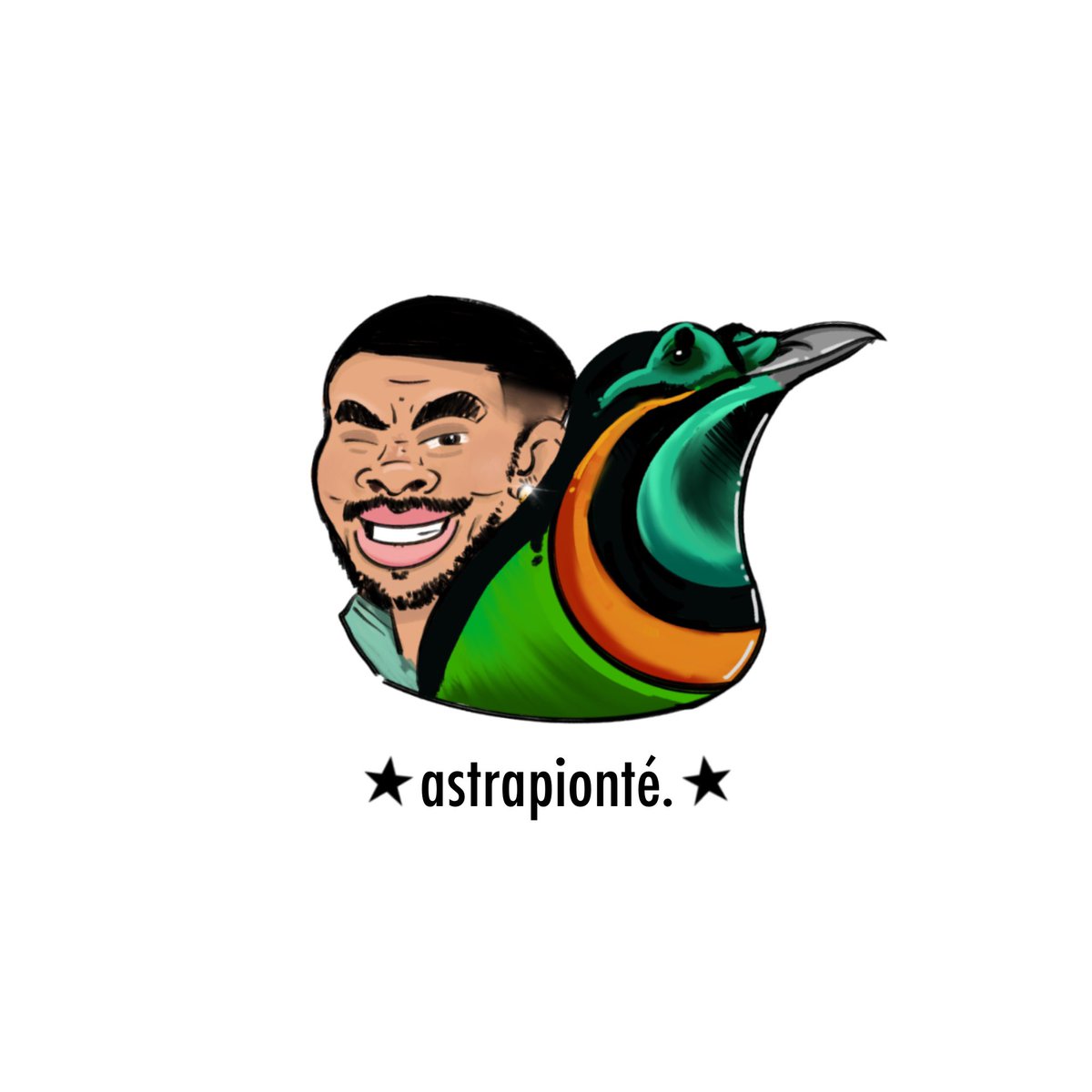 astrapionte's tweet image. Hey, y’all! Commissions are open indefinitely. I would love to work with you to bring a lil something something to life. 🤠

Please check out my comms info here and read my procedure. Thank all of you in advance! XD

#art #ArtistOnX #paleoart #dodo #artistic