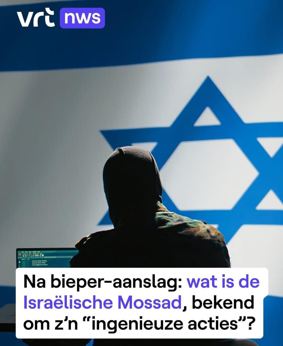 Seppe De Meulder tweet media
