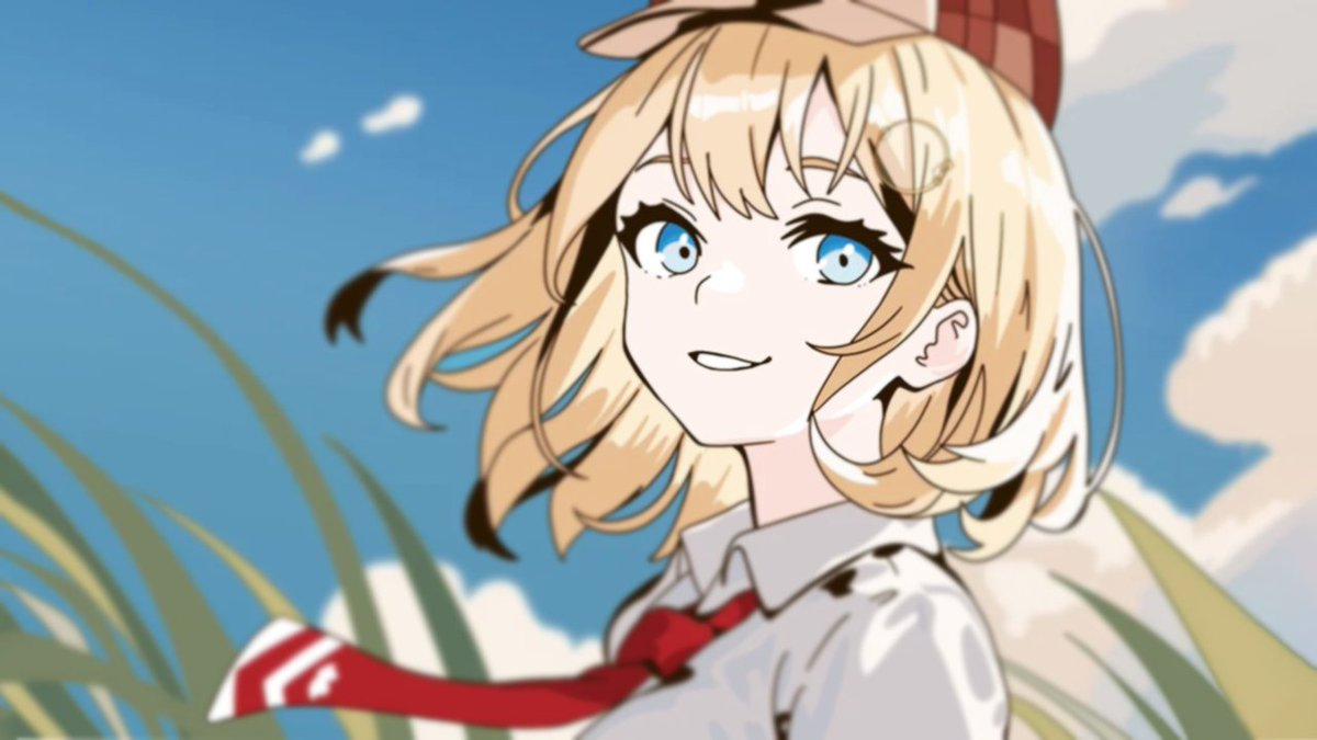 watsonameliaEN's tweet image. talk starting in 15 min.
youtube.com/live/MPb3HMp5c…