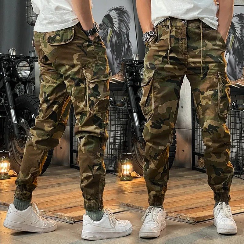 YNHStore's tweet image. Combat Cargo Pants sekeren ini sekarang harganya cuma 100 ribuan aja bor. Cek selengkapnya dengan mengklik tautan dibawah:

tinyurl.com/5x5p9ds6

Bobotoh Nikmir