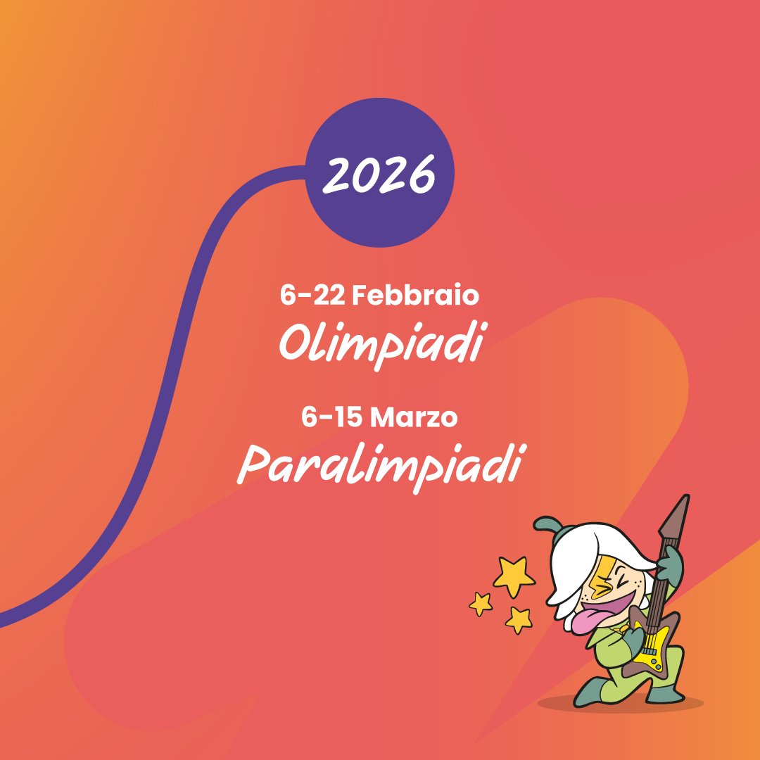 milanocortina26's tweet photo. Let's see what the process will be like once you are selected to join #Team26!​

>>>> SWIPE >>>>​

#WeAreTheGames #MilanoCortina2026 #Team26 #Olympics #Paralympics #VolunteersProgramme
@Olympics @Paralympics