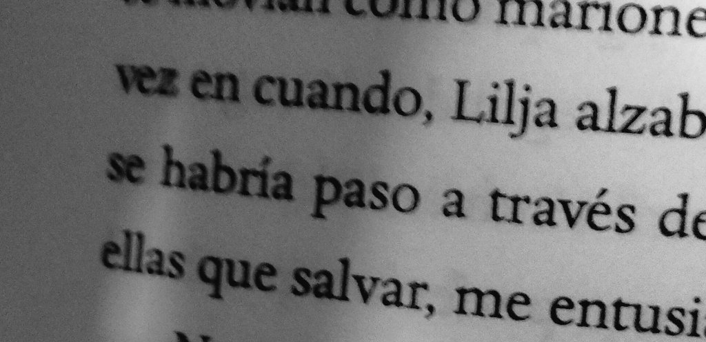 En qué momento se han llegado a descuidar tanto las traducciones de los libros? 💀