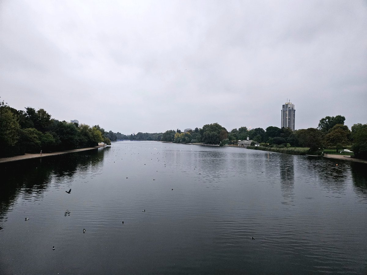 Christine Mayers (@misscmayers) on Twitter photo Up bright and early with my first 'run' in months around Hyde Park 🥵
Then I'll be hotsteppping it across a London to the <a href="/C_learning_net/">C-Learning</a> event for a day of all things Google, education and AI 🤩
#BackToSchoolAi24 Up bright and early with my first 'run' in months around Hyde Park 🥵
Then I'll be hotsteppping it across a London to the <a href="/C_learning_net/">C-Learning</a> event for a day of all things Google, education and AI 🤩
#BackToSchoolAi24