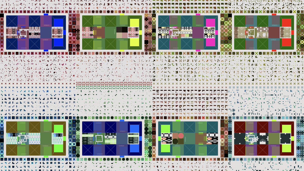 wip +
full moon color control release ritual