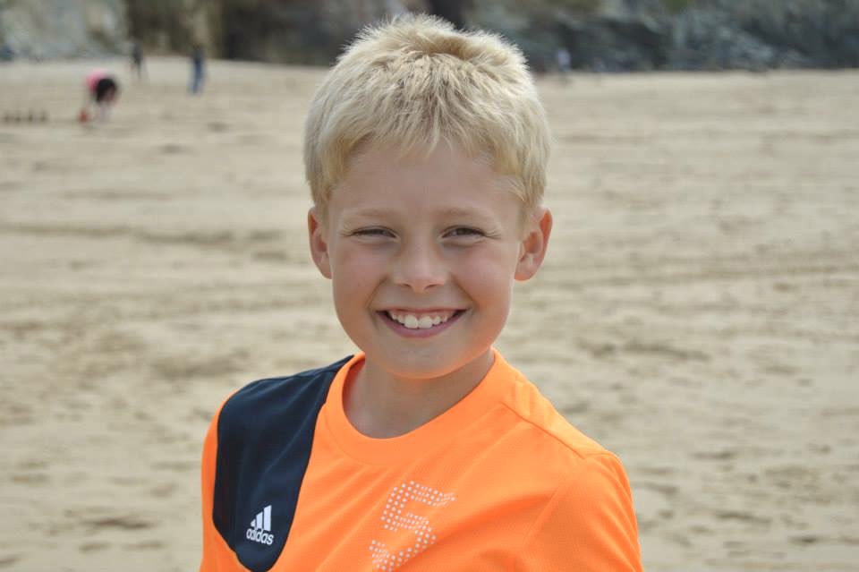 Remembering Dylan on his 21st Birthday