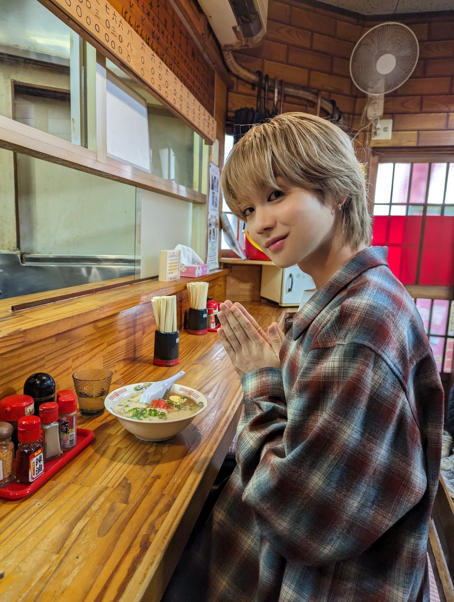 今週の #アナザースカイ は日本の美食スペシャル！！🙌 ここ2年間の