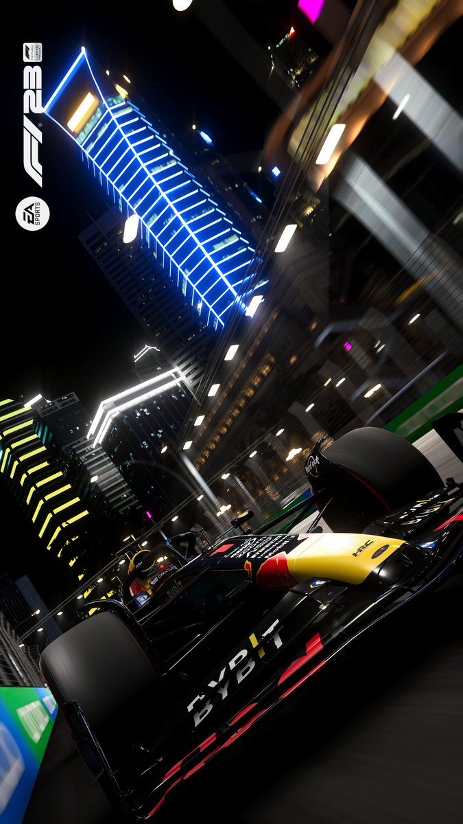 We ride at night

#F123 #F1 

#VirtualPhotography #VGPUnite