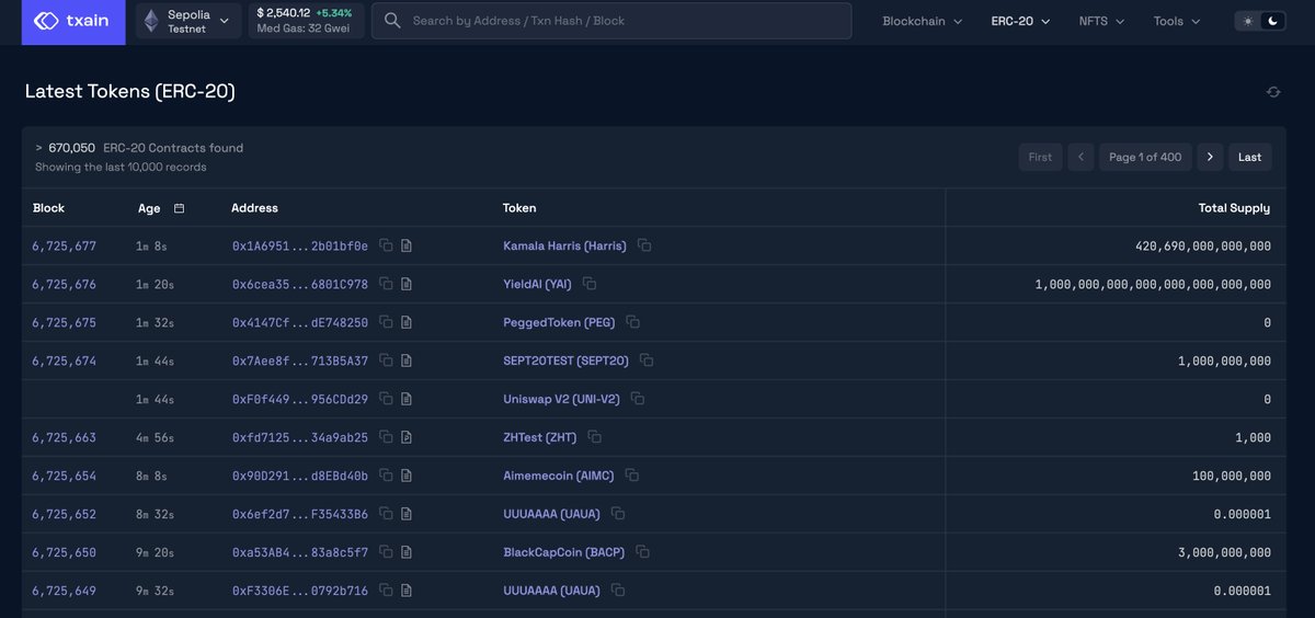 TXain @Devcon2024 🇹🇭 tweet media