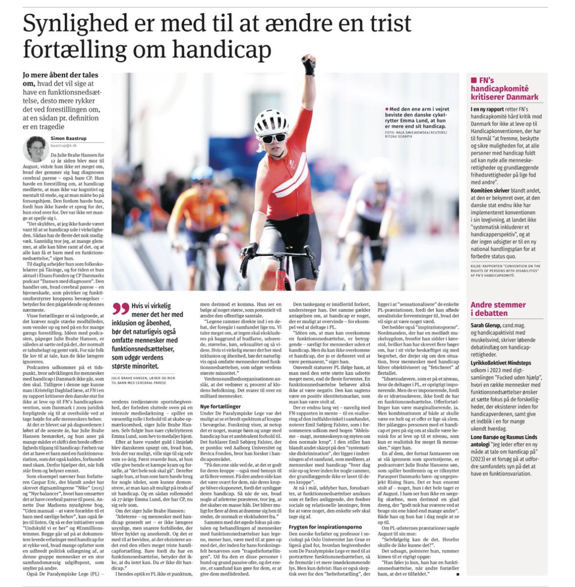 Mogens Wiederholt tweet media